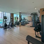 Stylish 1 Bedroom In Binghatti Lavender Jvc