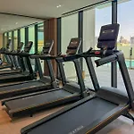 Stylish 1 Bedroom In Binghatti Lavender Jvc