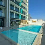 Stylish 1 Bedroom In Binghatti Lavender Jvc